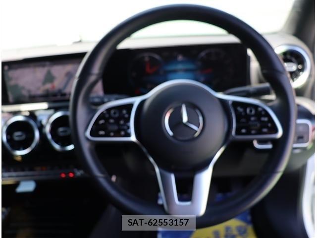 Mercedes Benz A-CLASS 2021-06 6499939-17