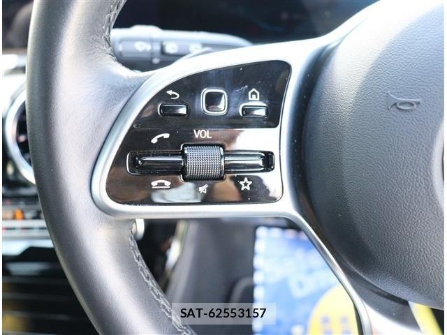 Mercedes Benz A-CLASS 2021-06 6499939-18