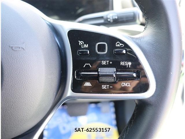 Mercedes Benz A-CLASS 2021-06 6499939-19