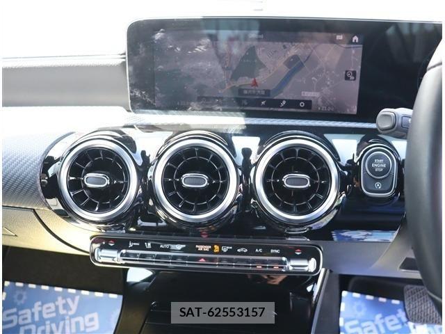 Mercedes Benz A-CLASS 2021-06 6499939-20