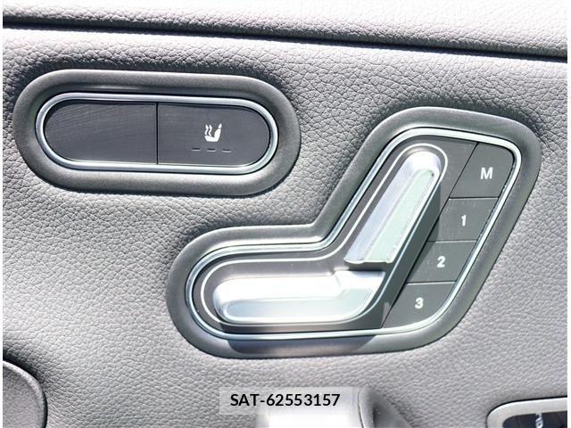 Mercedes Benz A-CLASS 2021-06 6499939-21