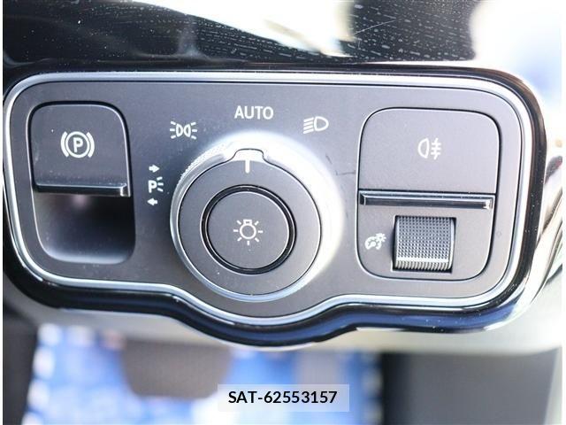 Mercedes Benz A-CLASS 2021-06 6499939-22
