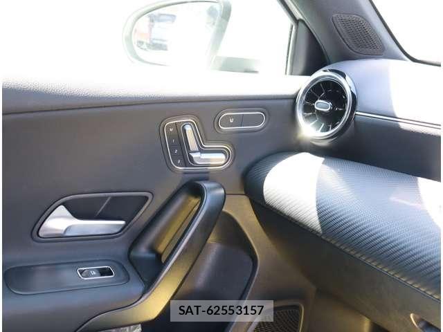 Mercedes Benz A-CLASS 2021-06 6499939-26
