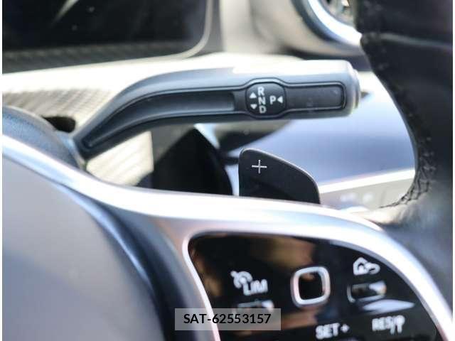 Mercedes Benz A-CLASS 2021-06 6499939-27