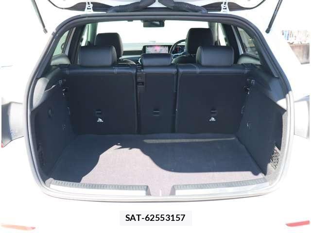 Mercedes Benz A-CLASS 2021-06 6499939-29
