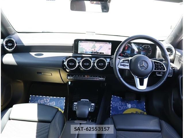Mercedes Benz A-CLASS 2021-06 6499939-6