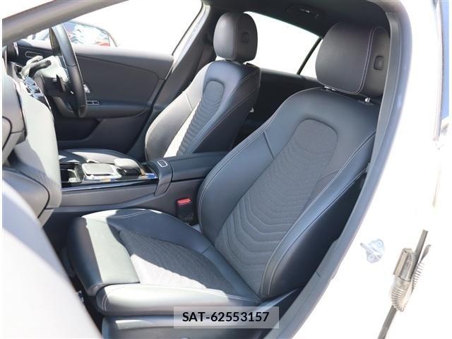 Mercedes Benz A-CLASS 2021-06 6499939-7