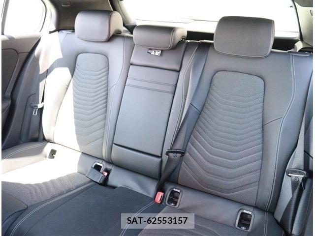 Mercedes Benz A-CLASS 2021-06 6499939-8
