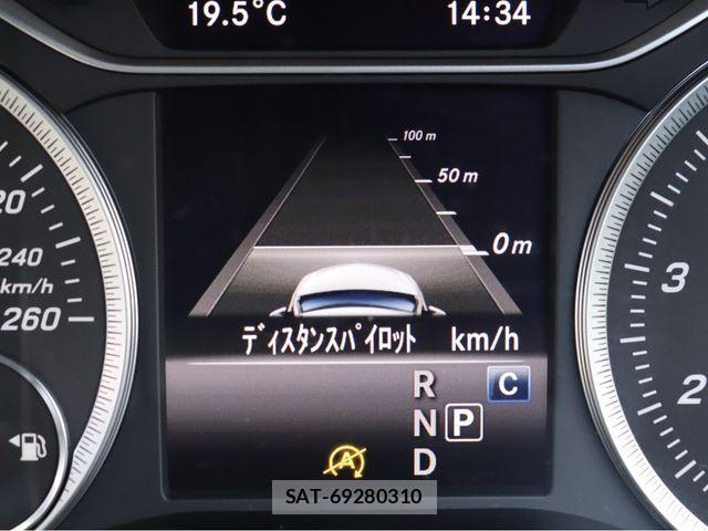 Mercedes Benz A-CLASS 2018-01 6613095-10