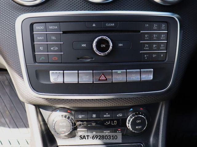Mercedes Benz A-CLASS 2018-01 6613095-13