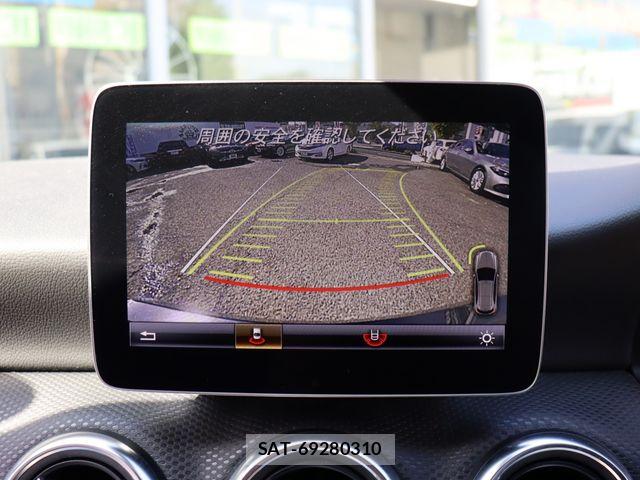 Mercedes Benz A-CLASS 2018-01 6613095-19
