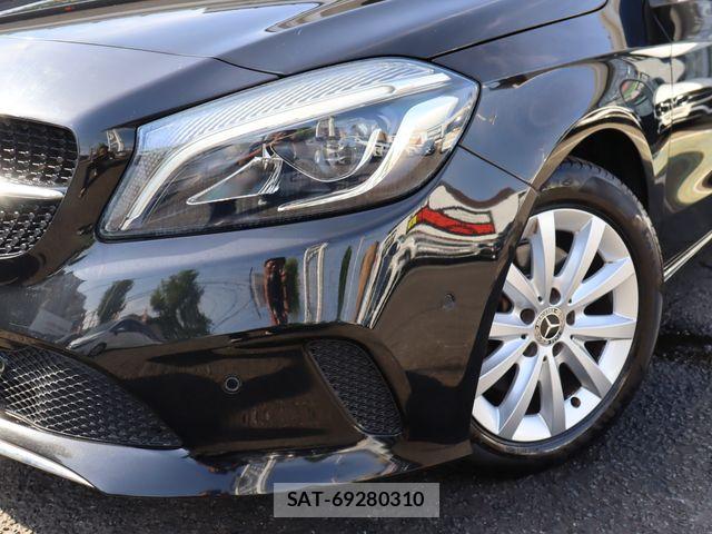 Mercedes Benz A-CLASS 2018-01 6613095-20