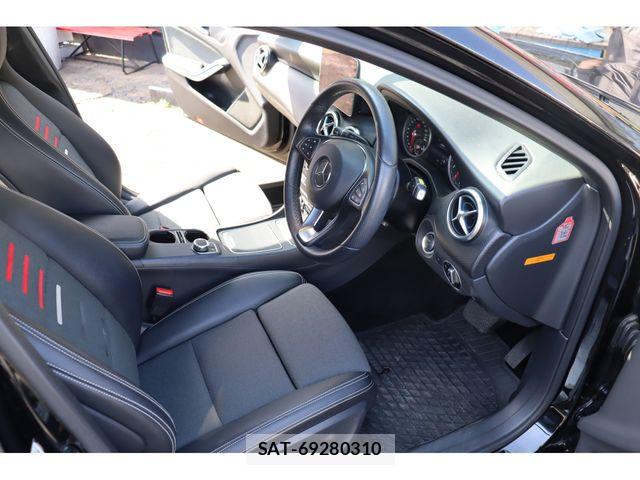 Mercedes Benz A-CLASS 2018-01 6613095-2