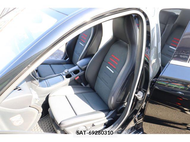 Mercedes Benz A-CLASS 2018-01 6613095-5
