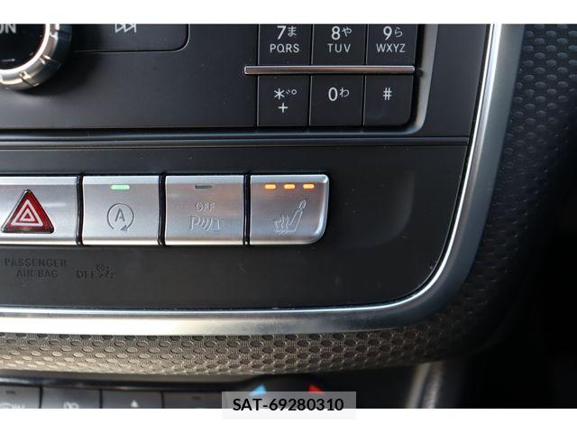 Mercedes Benz A-CLASS 2018-01 6613095-7