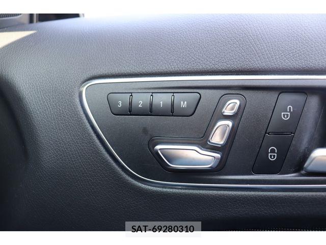 Mercedes Benz A-CLASS 2018-01 6613095-8