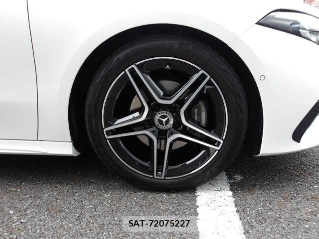 Mercedes Benz A-CLASS 2025-04 6641937-16