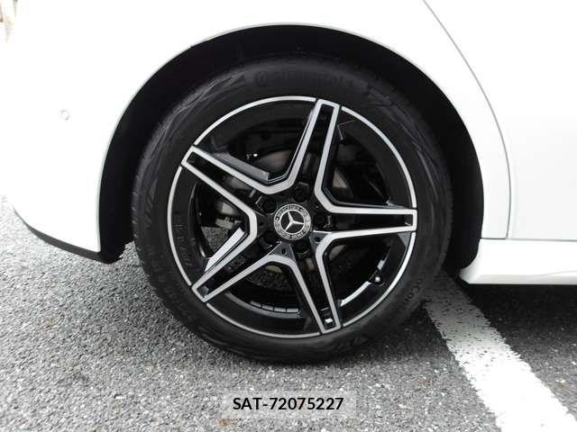 Mercedes Benz A-CLASS 2025-04 6641937-17