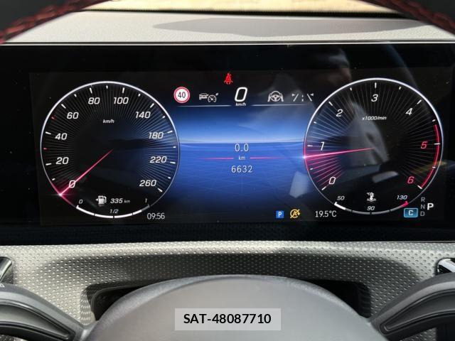 Mercedes Benz A-CLASS 2024-07 6672424-11