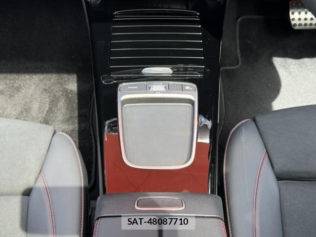 Mercedes Benz A-CLASS 2024-07 6672424-17
