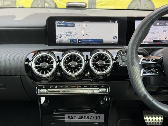 Mercedes Benz A-CLASS 2024-07 6672424-18