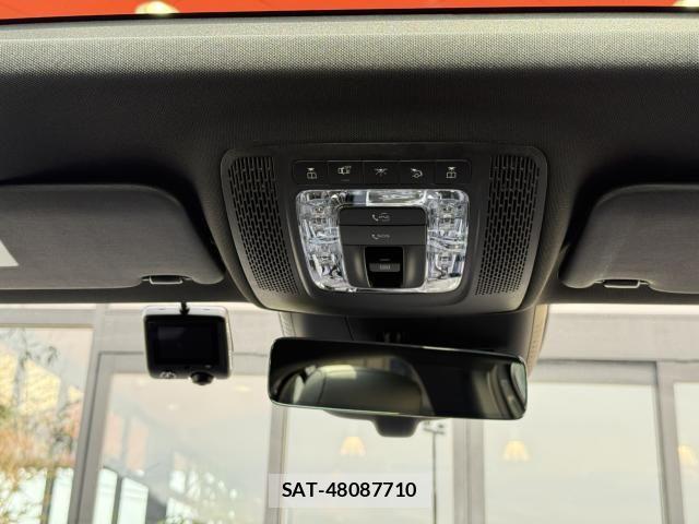 Mercedes Benz A-CLASS 2024-07 6672424-19