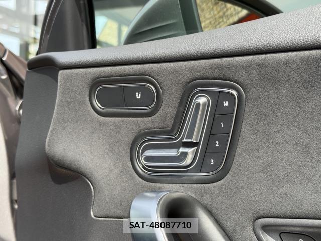 Mercedes Benz A-CLASS 2024-07 6672424-23