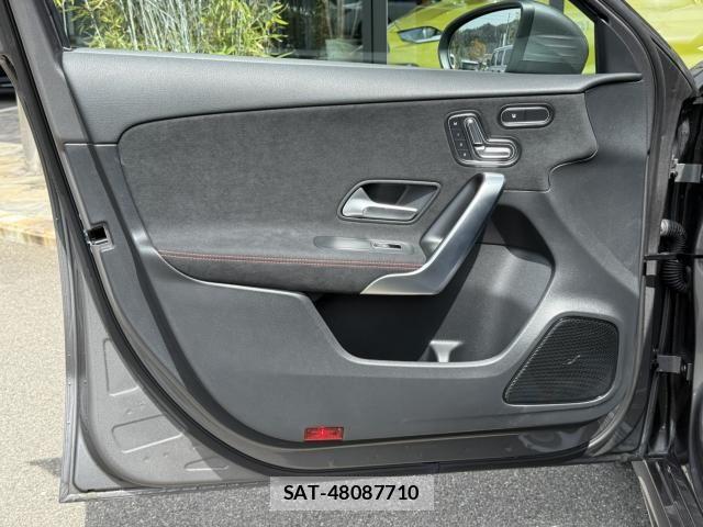 Mercedes Benz A-CLASS 2024-07 6672424-24