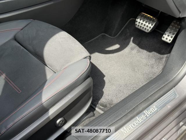 Mercedes Benz A-CLASS 2024-07 6672424-28