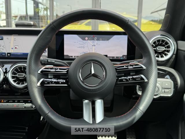 Mercedes Benz A-CLASS 2024-07 6672424-3