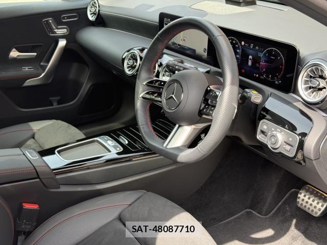 Mercedes Benz A-CLASS 2024-07 6672424-4