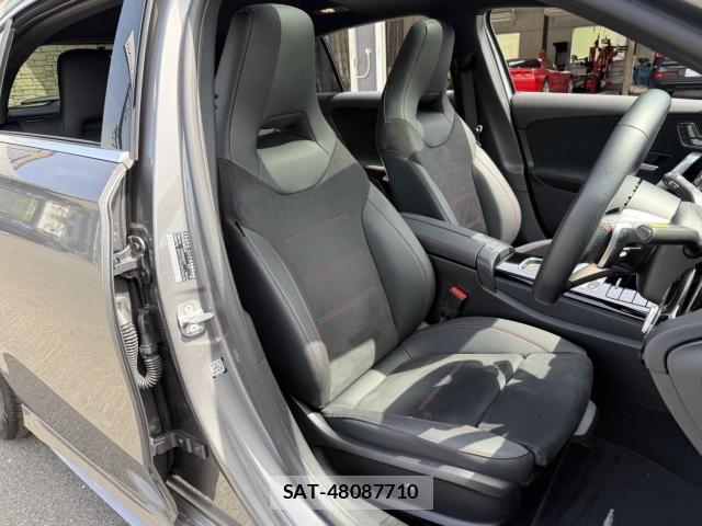 Mercedes Benz A-CLASS 2024-07 6672424-5