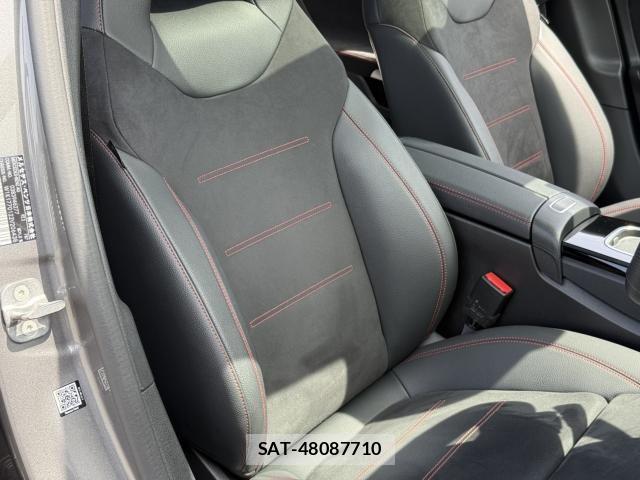 Mercedes Benz A-CLASS 2024-07 6672424-7