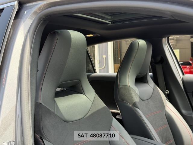 Mercedes Benz A-CLASS 2024-07 6672424-8