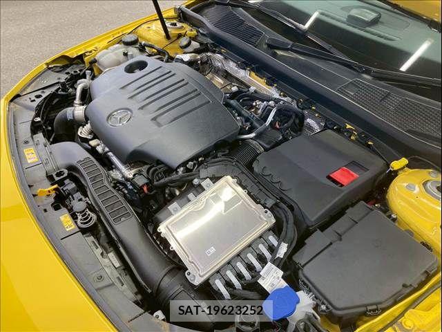 Mercedes Benz A-CLASS 2023-11 6672425-11