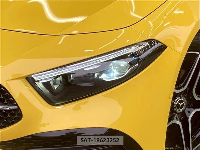 Mercedes Benz A-CLASS 2023-11 6672425-19