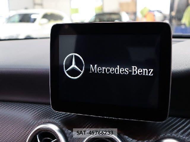 Mercedes Benz A-CLASS 2016-09 6676794-9