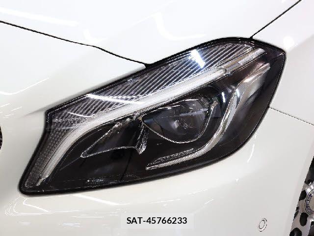 Mercedes Benz A-CLASS 2016-09 6676794-18