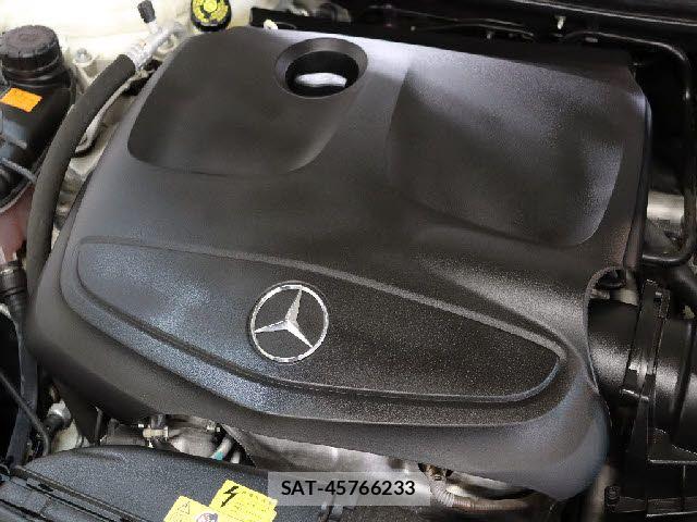 Mercedes Benz A-CLASS 2016-09 6676794-5