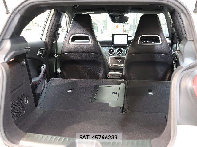 Mercedes Benz A-CLASS 2016-09 6676794-6
