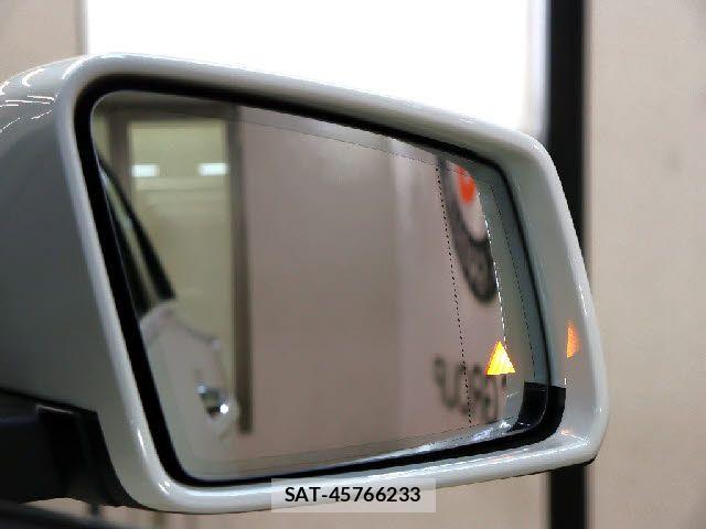 Mercedes Benz A-CLASS 2016-09 6676794-8