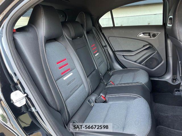 Mercedes Benz A-CLASS 2016-07 6676795-9