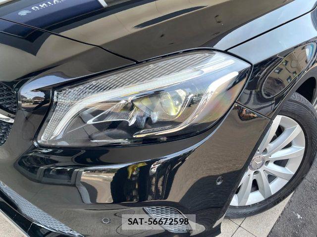 Mercedes Benz A-CLASS 2016-07 6676795-13