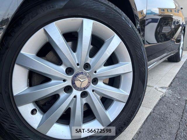 Mercedes Benz A-CLASS 2016-07 6676795-14