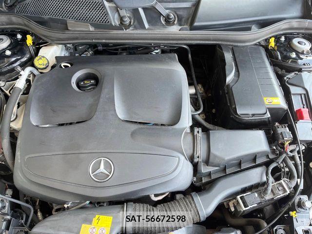 Mercedes Benz A-CLASS 2016-07 6676795-19