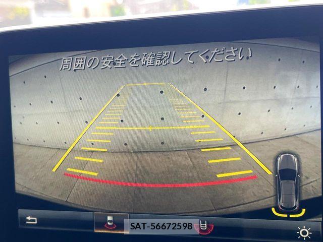 Mercedes Benz A-CLASS 2016-07 6676795-5