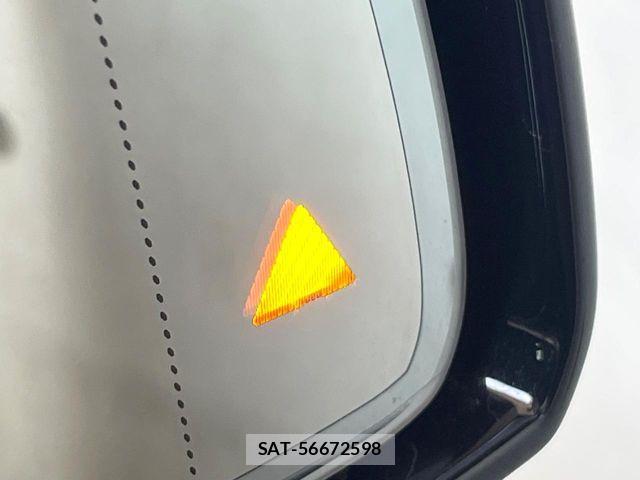 Mercedes Benz A-CLASS 2016-07 6676795-7