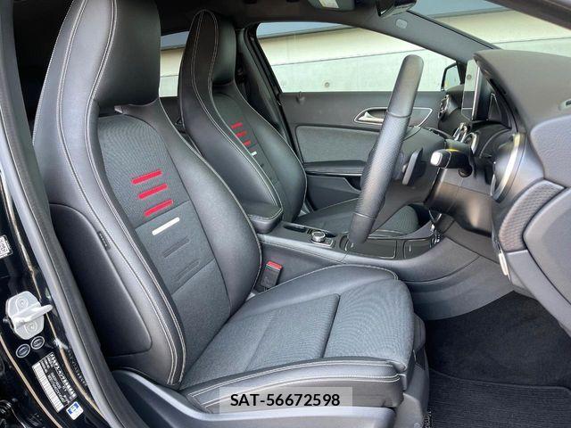 Mercedes Benz A-CLASS 2016-07 6676795-8