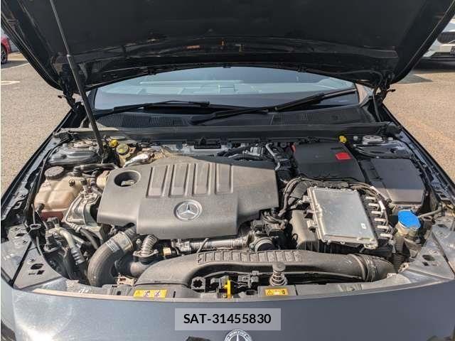 Mercedes Benz A-CLASS 2020-09 6676793-9