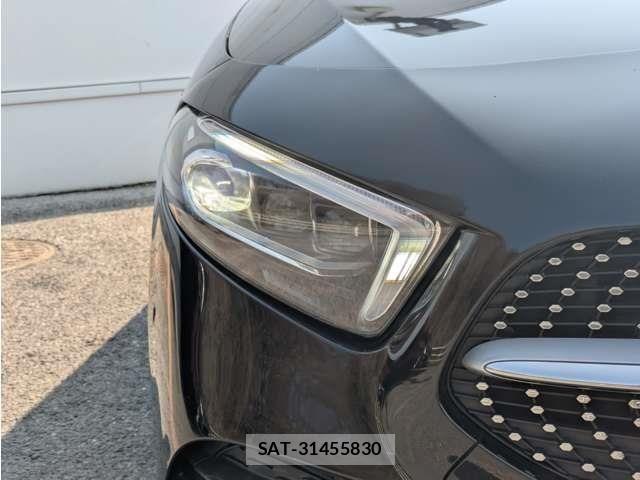 Mercedes Benz A-CLASS 2020-09 6676793-10